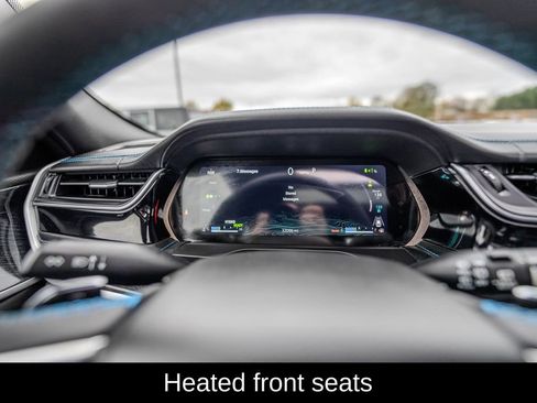 Used 2022 Jeep Grand Cherokee Trailhawk image 18