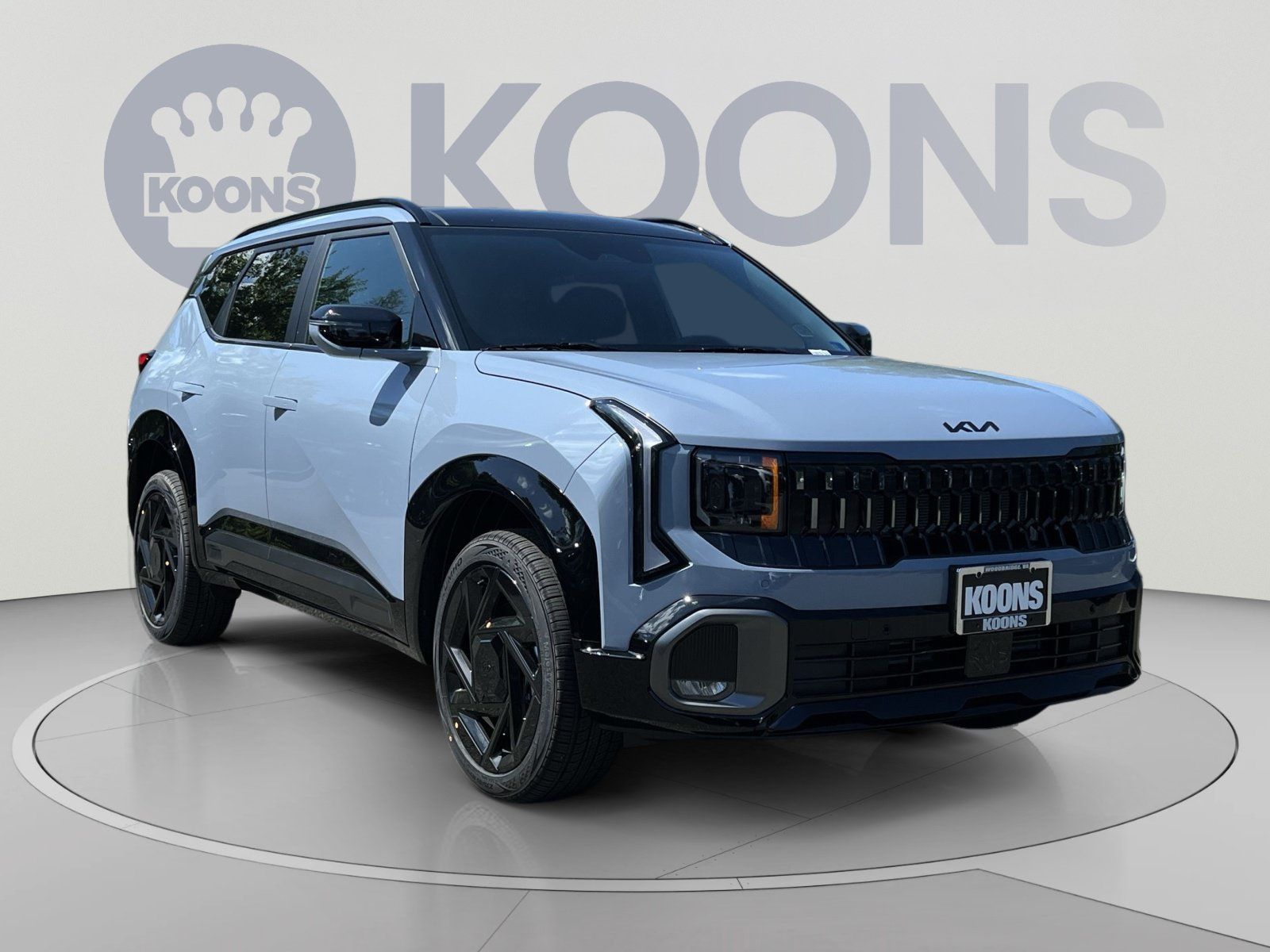 New 2027 Kia Seltos X-Line SX AWD/4WD image 10