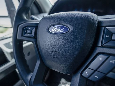 Used 2020 Ford F250 XL w/ Power Equipment Group AWD/4WD image 40