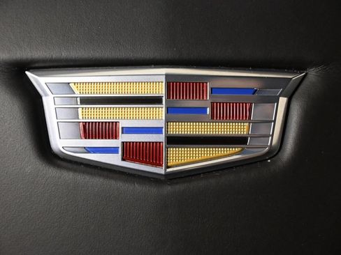 Certified 2023 Cadillac Escalade Sport Platinum AWD/4WD image 39