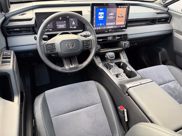 Certified 2026 Toyota RAV4 XSE w/ Weather Package AWD/4WD image 32
