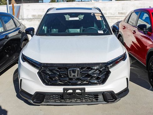 Used 2024 Honda CR-V Sport image 2