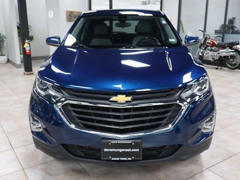 Used 2019 Chevrolet Equinox LT image 8