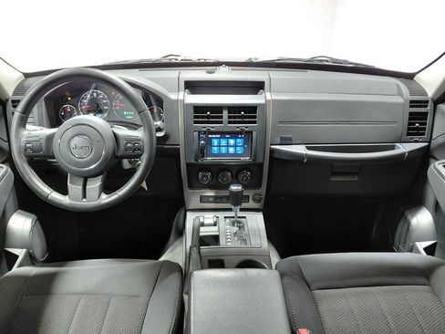 Used 2012 Jeep Liberty Sport w/ Popular Equipment Group image 10