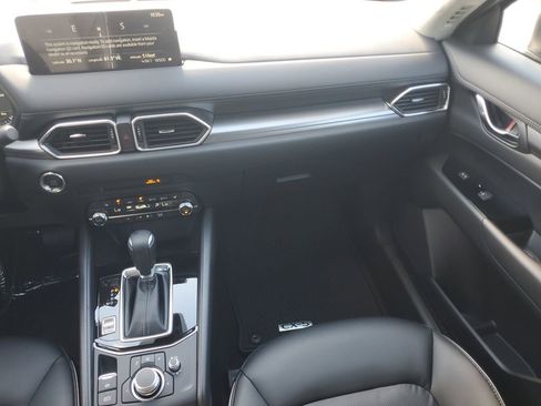 New 2025 MAZDA CX-5 AWD 2.5 S w/ Select Package image 15