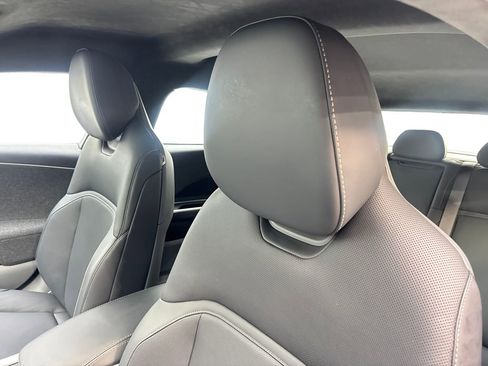 Used 2024 Lucid Air Touring AWD/4WD image 27