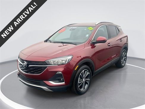 Used 2023 Buick Encore GX Select image 1