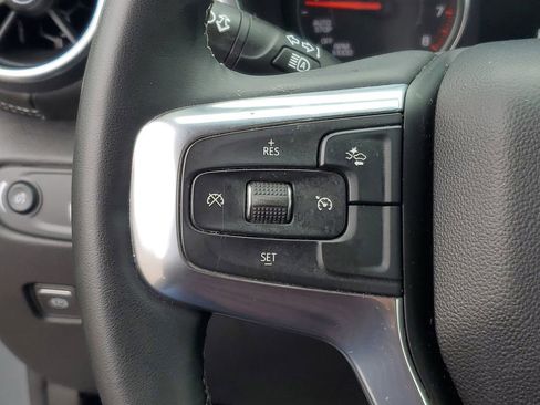 Certified 2024 Chevrolet Blazer LT image 13