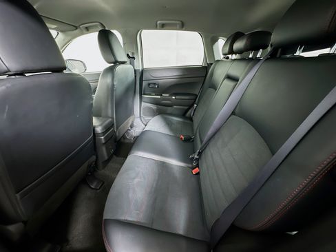 Used 2024 Mitsubishi Outlander Sport AWD image 26