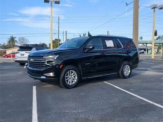 Used 2024 Chevrolet Tahoe LT video 2