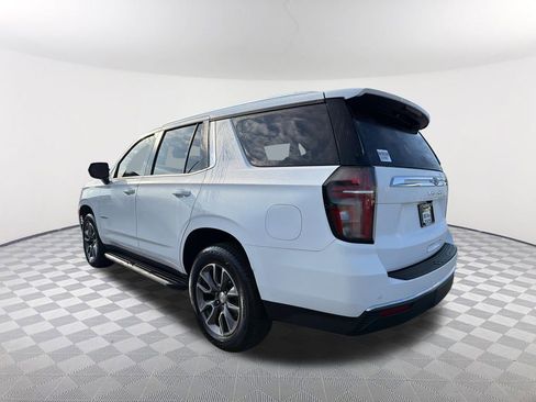 Used 2024 Chevrolet Tahoe LS w/ Driver Alert Package image 7