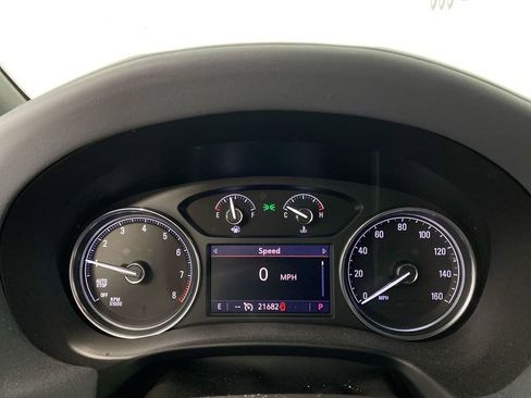 Certified 2023 Buick Enclave Essence w/ Experience Buick Package AWD/4WD image 15