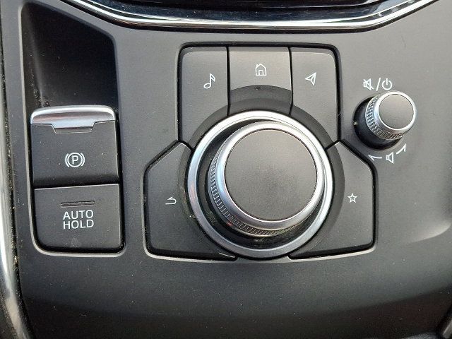 Used 2021 MAZDA CX-5 Grand Touring AWD/4WD image 24
