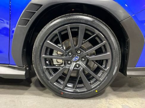 Used 2022 Subaru WRX Limited AWD/4WD image 31