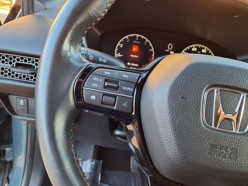 Used 2023 Honda HR-V Sport image 16