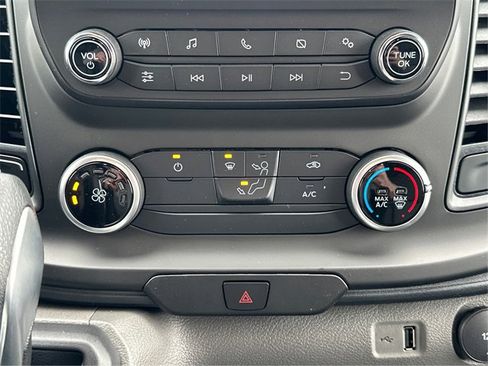 New 2025 Ford Transit 250 148 Medium Roof w/ Load Area Protection Package image 21