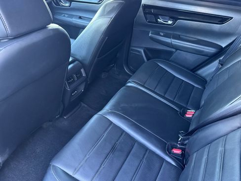 Certified 2025 Honda CR-V EX-L image 24
