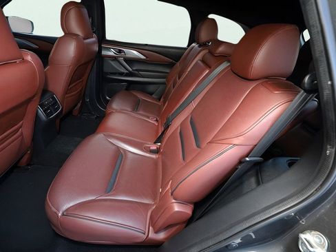 Used 2016 MAZDA CX-9 Signature image 14