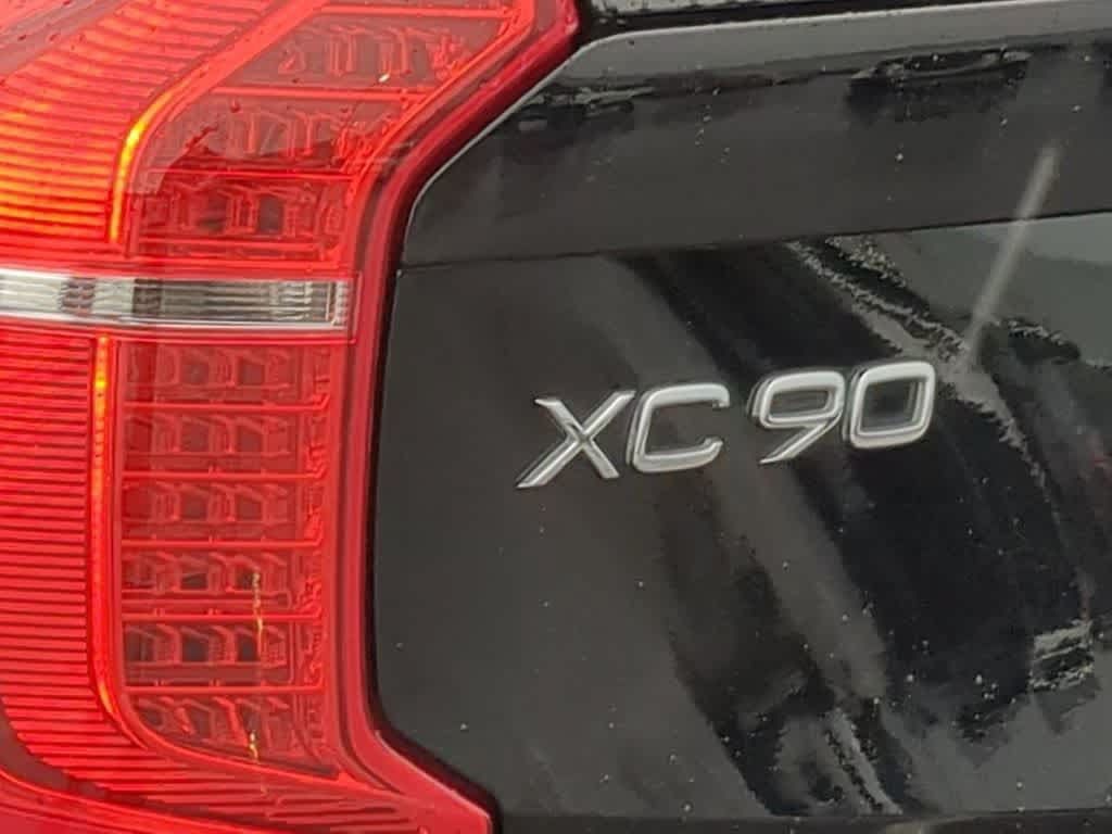 Used 2022 Volvo XC90 T8 Inscription w/ Advanced Package AWD/4WD image 12