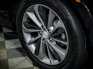 Used 2020 Buick Encore GX Essence w/ Sport Touring Package video 3