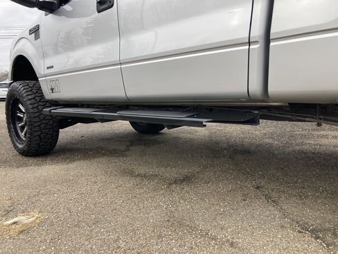 Used 2013 Ford F150 XLT w/ Luxury Equipment Group image 15