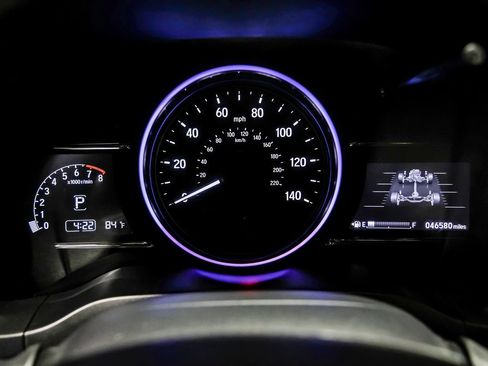 Used 2022 Honda HR-V EX image 17