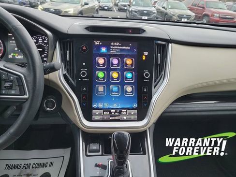 Used 2022 Subaru Outback Limited image 11