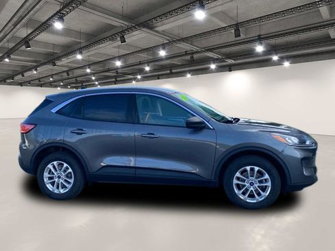 Used 2022 Ford Escape SE w/ Convenience Package image 8