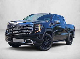 Certified 2024 GMC Sierra 1500 Denali AWD/4WD video 4