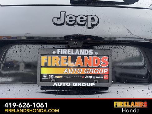 Used 2023 Jeep Cherokee Altitude Lux w/ Lux Elite Package image 46