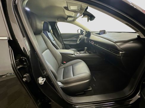 Used 2023 MAZDA CX-30 AWD 2.5 S w/ Select Package image 31