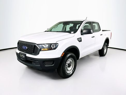 Used 2019 Ford Ranger XL w/ Equipment Group 101A Mid RWD image 3