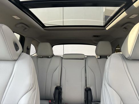 New 2026 Acura MDX SH-AWD w/ Technology Package image 18