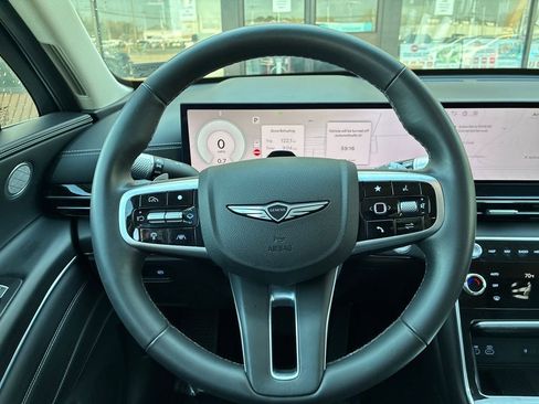 Used 2025 Genesis GV80 2.5T Standard AWD/4WD image 15