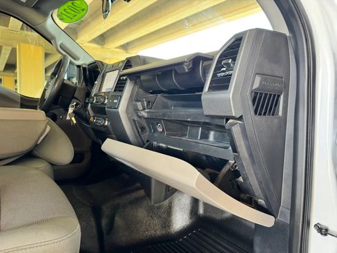 Used 2021 Ford F250 XL w/ STX Appearance Package AWD/4WD image 23