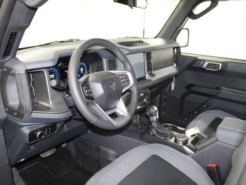 New 2026 Ford Bronco Big Bend AWD/4WD image 22