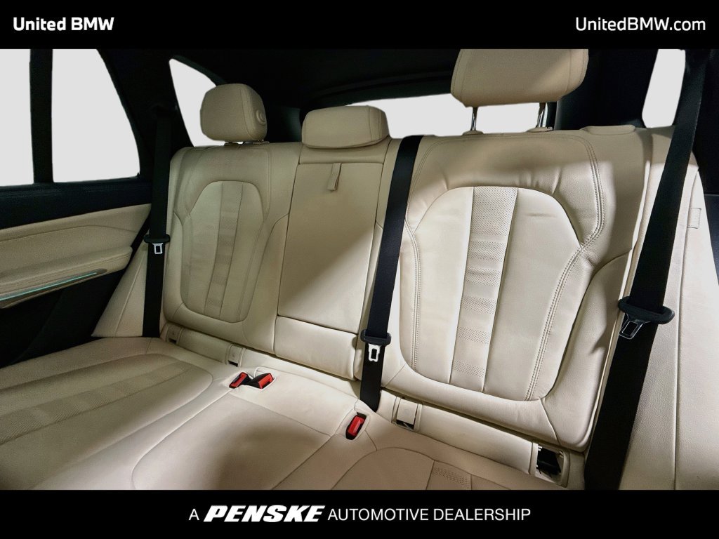 Used 2021 BMW X5 xDrive40i w/ Premium Package 2 AWD/4WD image 20