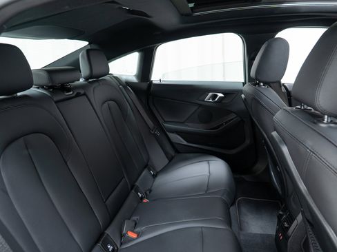 Certified 2024 BMW 228i xDrive Gran Coupe w/ Convenience Package image 24