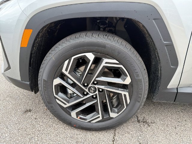New 2026 Hyundai Tucson SEL Plus AWD/4WD image 27