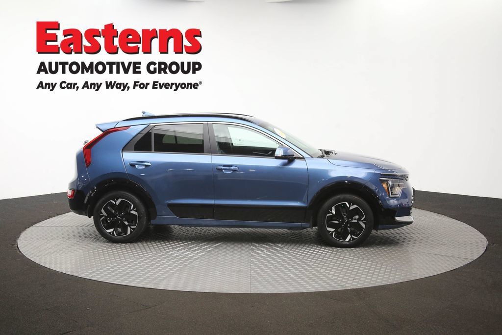 Used 2023 Kia Niro Wind w/ Wind Preserve Package FWD image 44