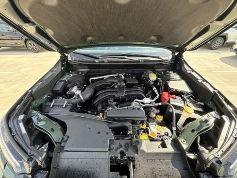 New 2026 Subaru Outback Premium image 24
