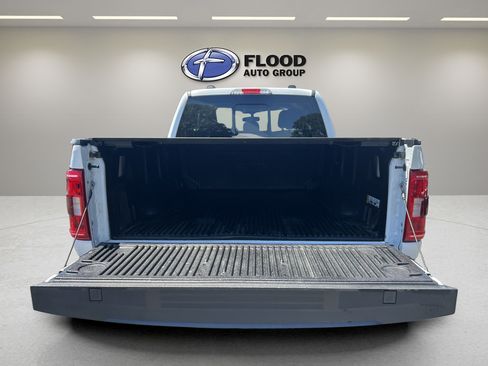 Certified 2023 Ford F150 XLT w/ Equipment Group 302A High AWD/4WD image 7