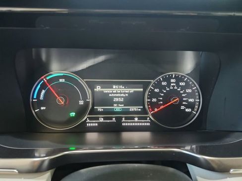 Certified 2023 Kia Sorento EX AWD/4WD image 13