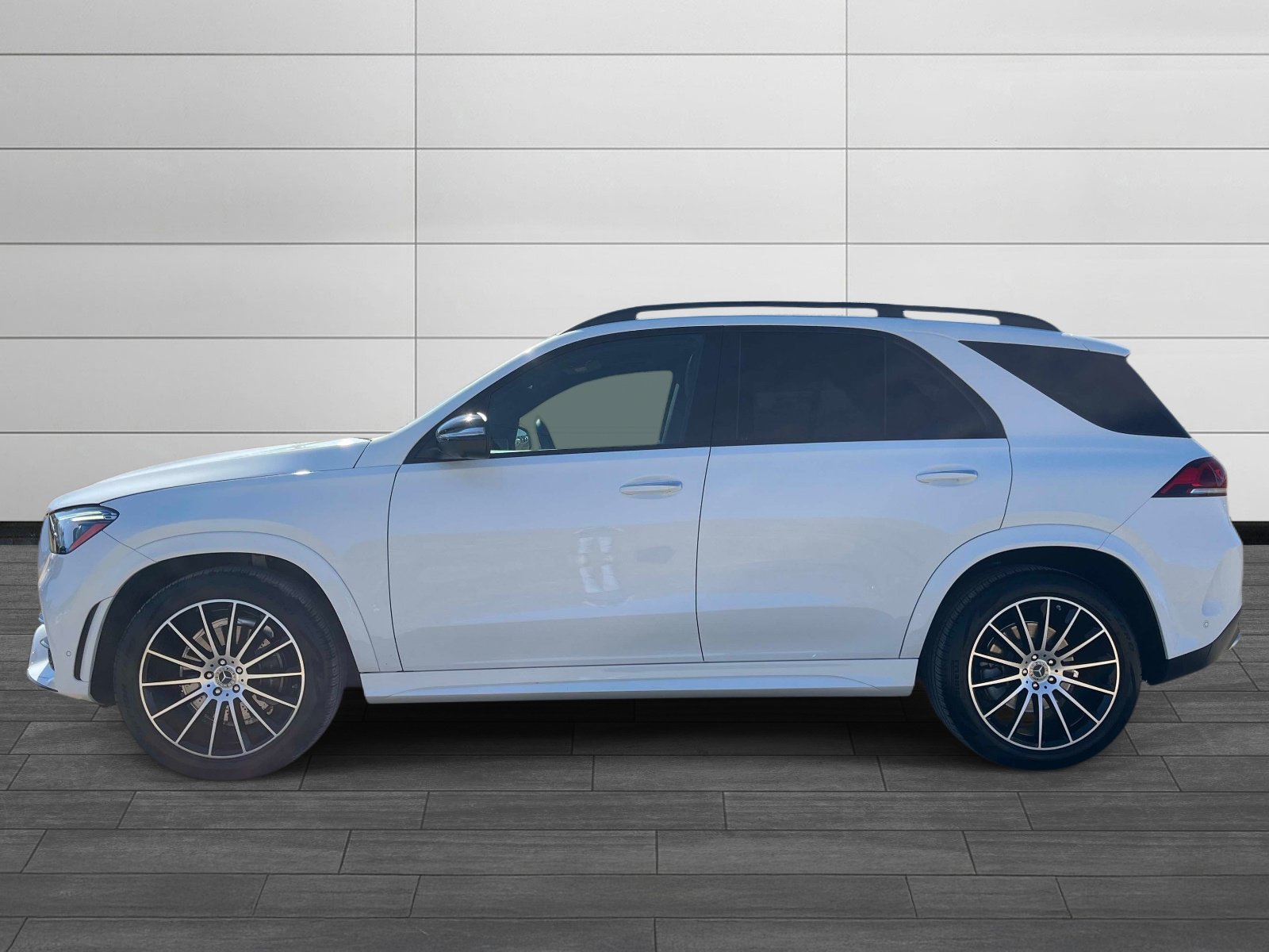 Certified 2020 Mercedes-Benz GLE 350 4MATIC image 6