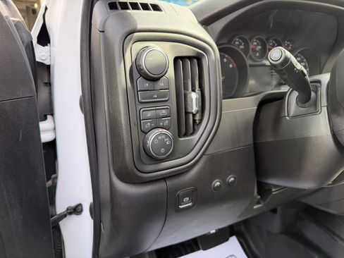 Used 2024 Chevrolet Silverado 2500 W/T w/ WT Fleet Convenience Package AWD/4WD image 16