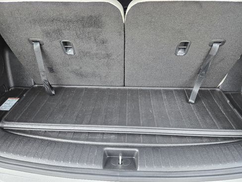 New 2025 Kia Sorento S w/ Panoramic Sunroof Package image 23