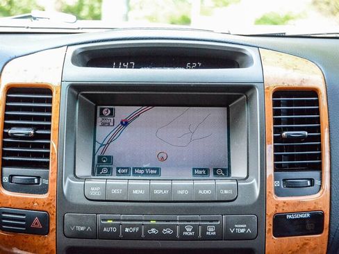 Used 2006 Lexus GX 470 image 21