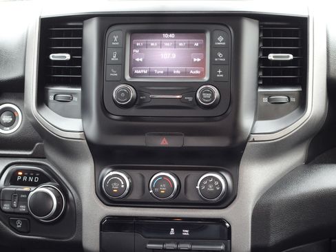 Used 2020 RAM 1500 Tradesman AWD/4WD image 17