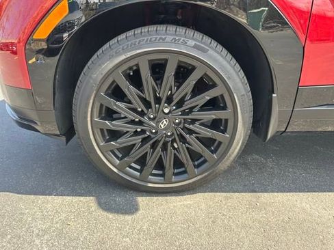 New 2025 Hyundai Santa Fe Calligraphy image 40