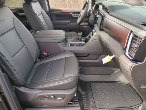 New 2026 GMC Sierra 1500 Denali image 24